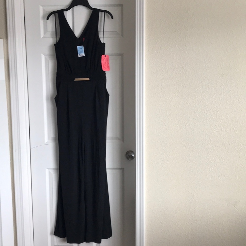 Sleeveless Jumper